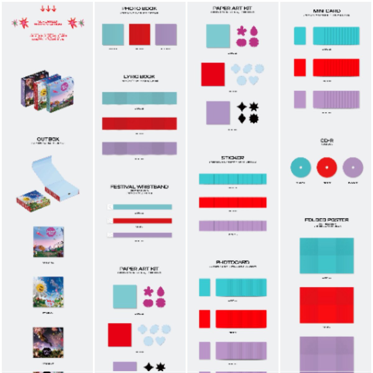 FangirlBox's tweet photo. HELP RT🙏
[OPEN PO]
SEVENTEEN - ALBUM : HEAVEN REG, KIT, WEVERSE VER SEALED &amp; UNSEALED

💙WEB SEMENTARA: Weverse/Ktown/Mukor
✅Prio ver
✅POB+PC FS

Harga⬇️
✅DP/Full Pay

Form order: https://t.co/dFyTUZNcRr

Close PO:
- Reg Wv/Mukor: 04/10
- Reg Ktown/Kit/Wv ver : 21/10

📦 SBY https://t.co/TxnhsGa4kf