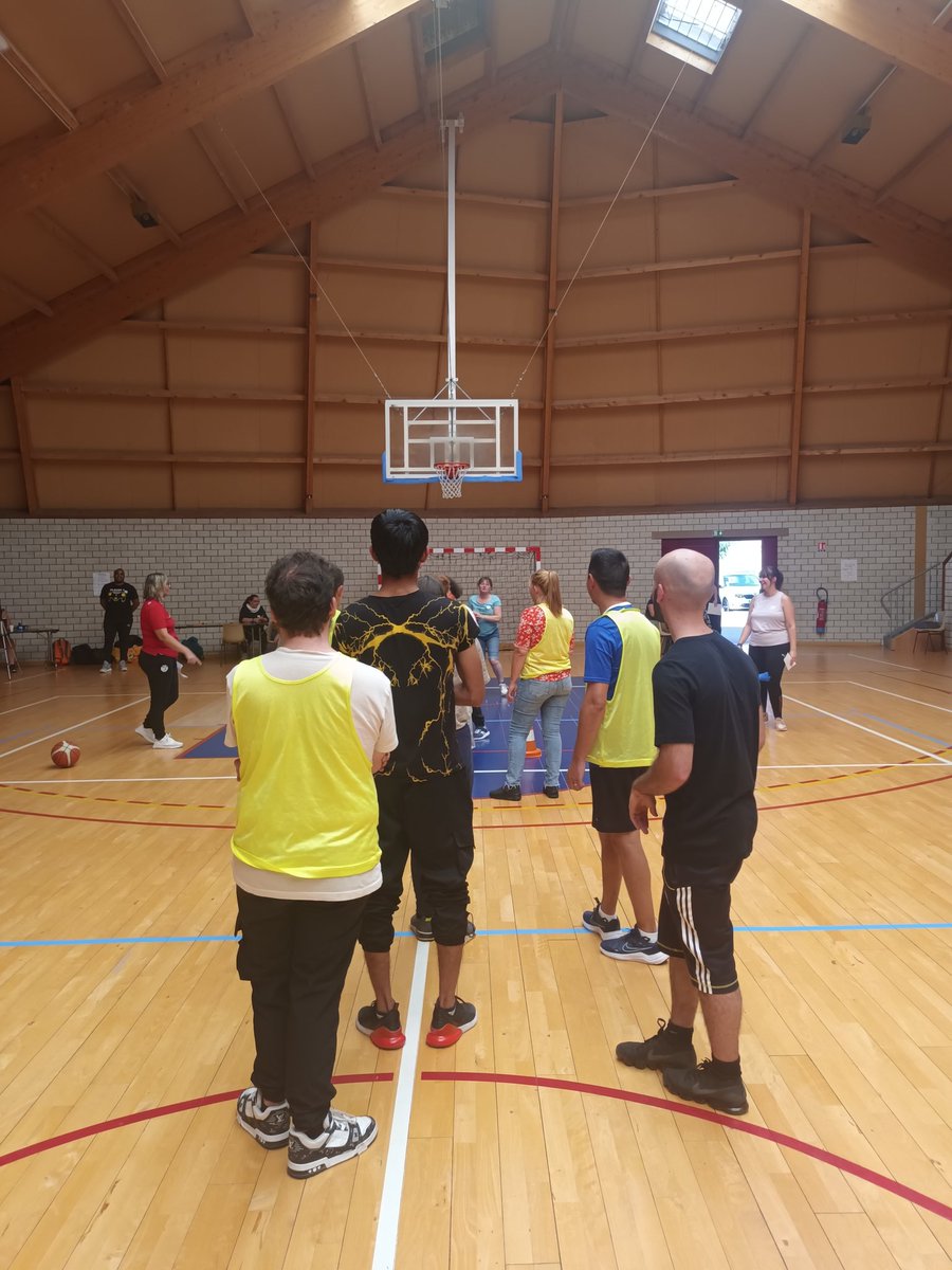 Isabelle Philippe tweet media