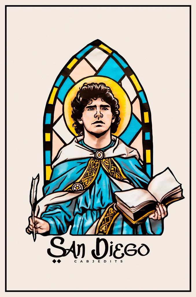 PlanetaBoca's tweet photo. 🙏 1 DÍA. VAMOS POR EL SUEÑO, DIEGO. https://t.co/HMTzQrvVWD