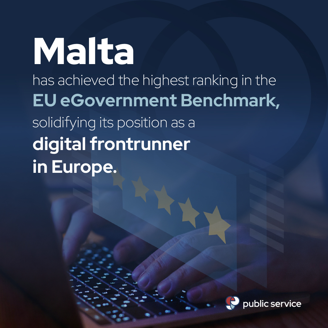 Public Service of Malta tweet media