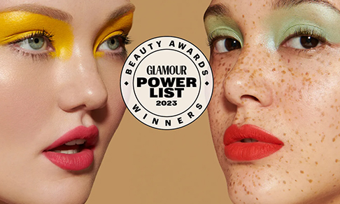 Glamour Beauty Power List Awards 2023 winners announced diarydirectory.com/newsarticle/gl… @GlamourMagUK @necessaire @EsteeLauderUK @DoveUK @GarnierUK @essieuk @OPINAILSUK @aveda @olaplex @Dior @NYR_Official