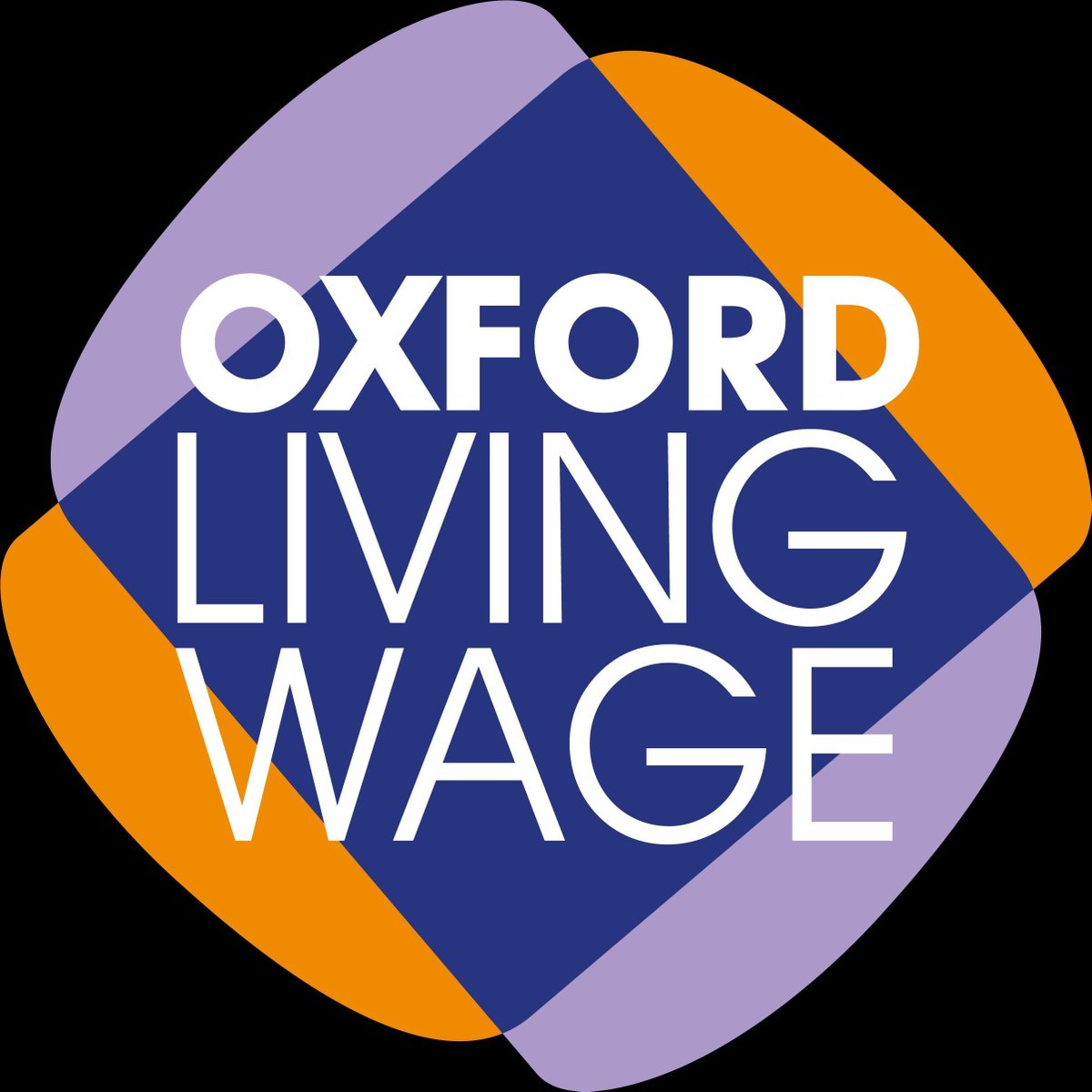 Paying the #OxfordLivingWage is not just a commitment; it's one way we can say 'thank you' to our incredible staff.  We see daily the amazing things they do for our Home-Start families.  That’s why we’re supporting #OxfordLivingWageWed @oxfordcity