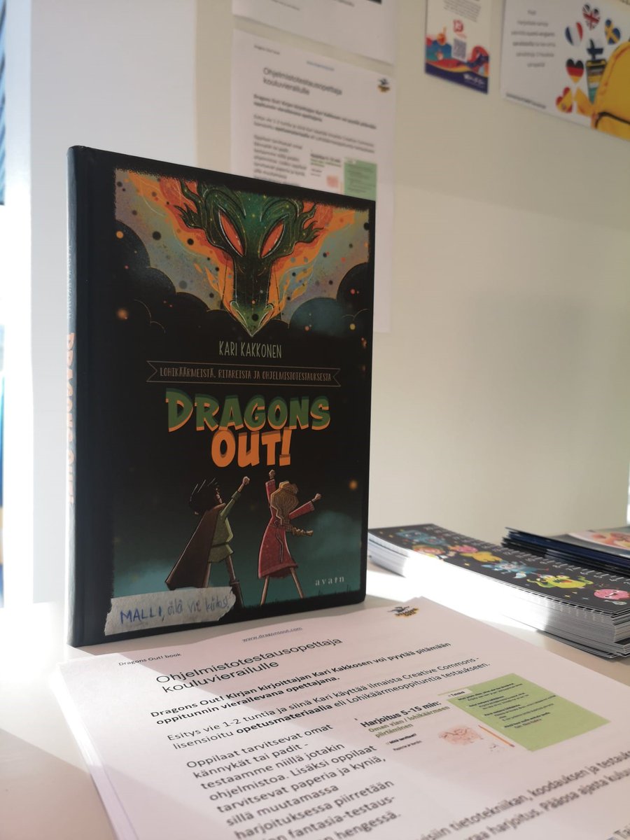 Kari Kakkonen tweet media