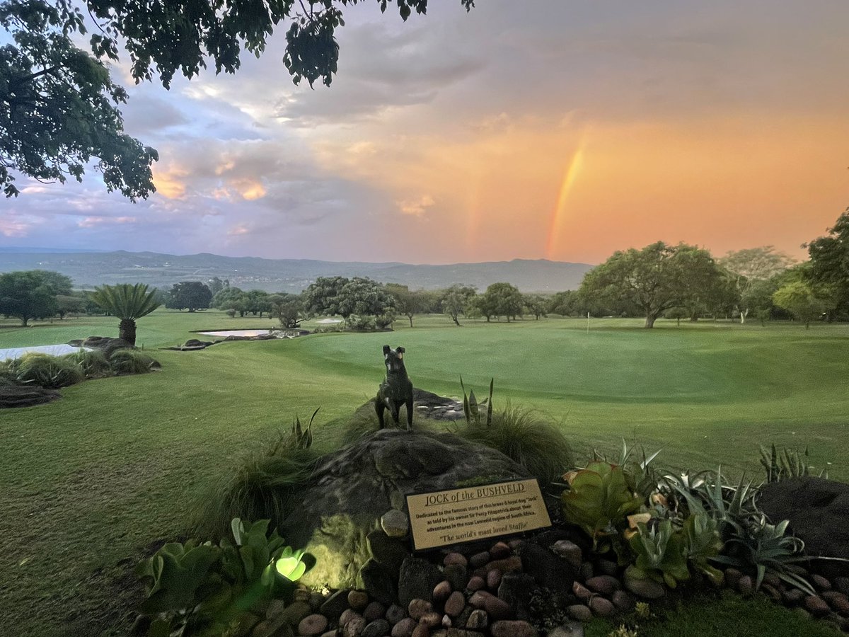 <a href="/CoronaAfrica/">CoronaAfrica</a> while the sun might rise in Mbombela we too have the best sunsets