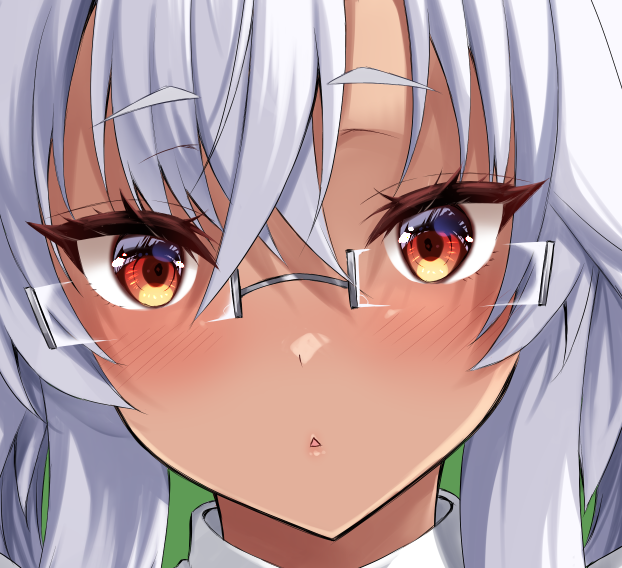 もっと可愛くなーれ('ω')ノ 