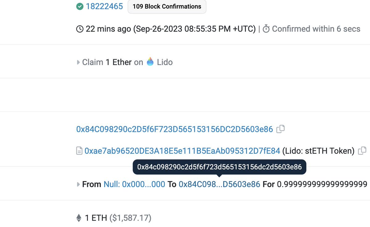 BaptisteG13's tweet photo. I will take on our entire team! Hype!  $stETH 📈 💪 https://t.co/Io0kCHXMLm