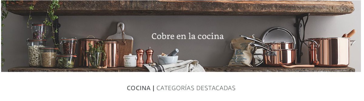 #Hogar y #Cocina  #decor #Ofertas 2023 en línea entre una gran selección en #Dining &amp; Entertaining, #Kitchen &amp; Table Linens, Kitchen Utensils &amp; Gadgets, Storage &amp; Organization  #autum y más con precios bajos todos los días. amzn.to/3PyJUfx a través de <a href="/amazon/">Amazon</a>