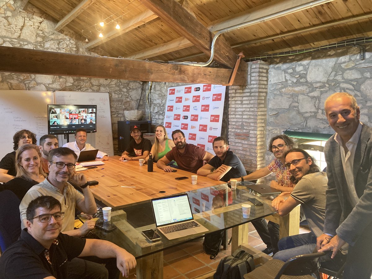 Desarrollo Español de Videojuegos tweet media