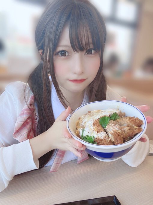 Twitterのコスプレ画像12