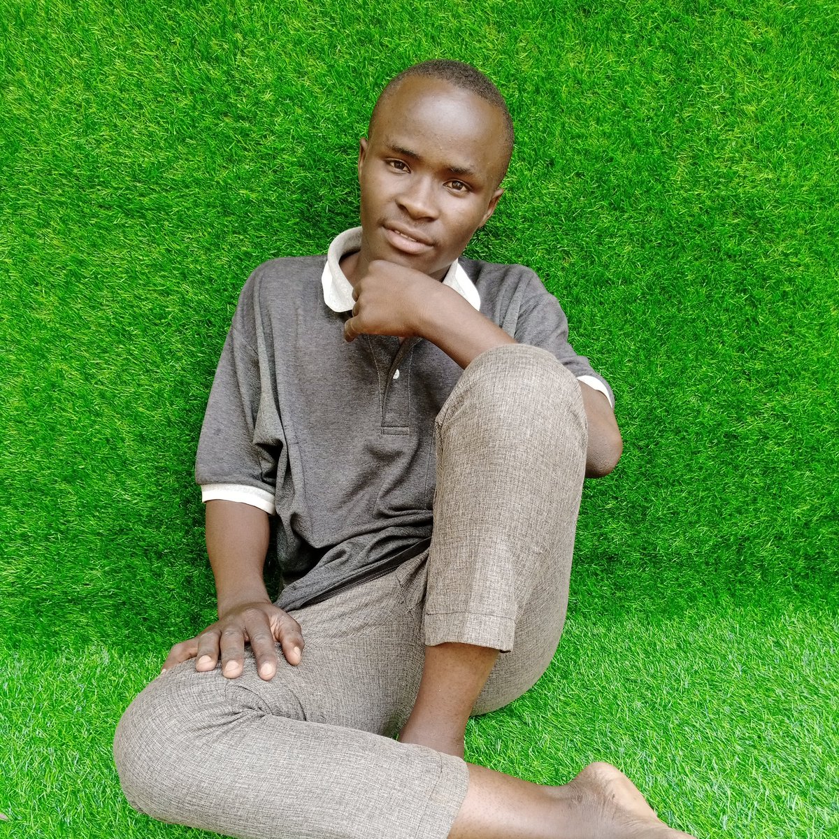 hamis8_samson's tweet photo. #NewProfilePic https://t.co/sZa7nqwqO6