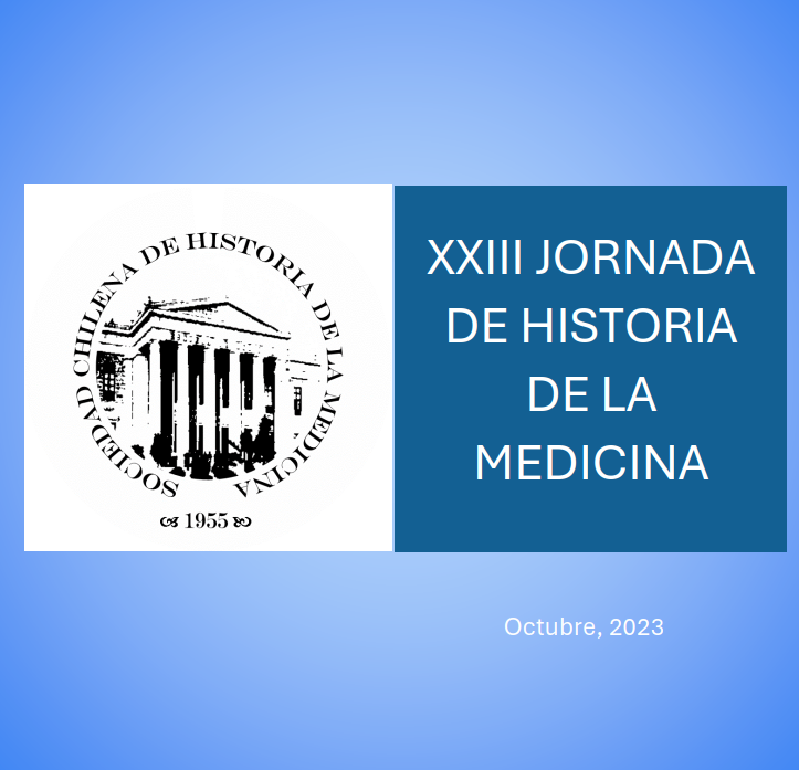 SOCHHIM's tweet photo. ¡Atención! Se encuentra disponible el programa oficial de la XXIII Jornada de Historia de la Medicina, a celebrarse el 4 de octubre. https://t.co/tdwBbvEviW https://t.co/ASz1fq7Twf