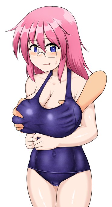 「あの…ちょっと…」 