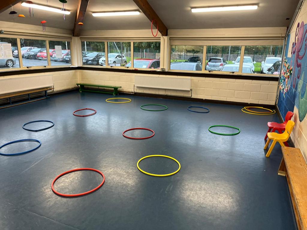 FAI / Fingal TY Soccer Course tweet media