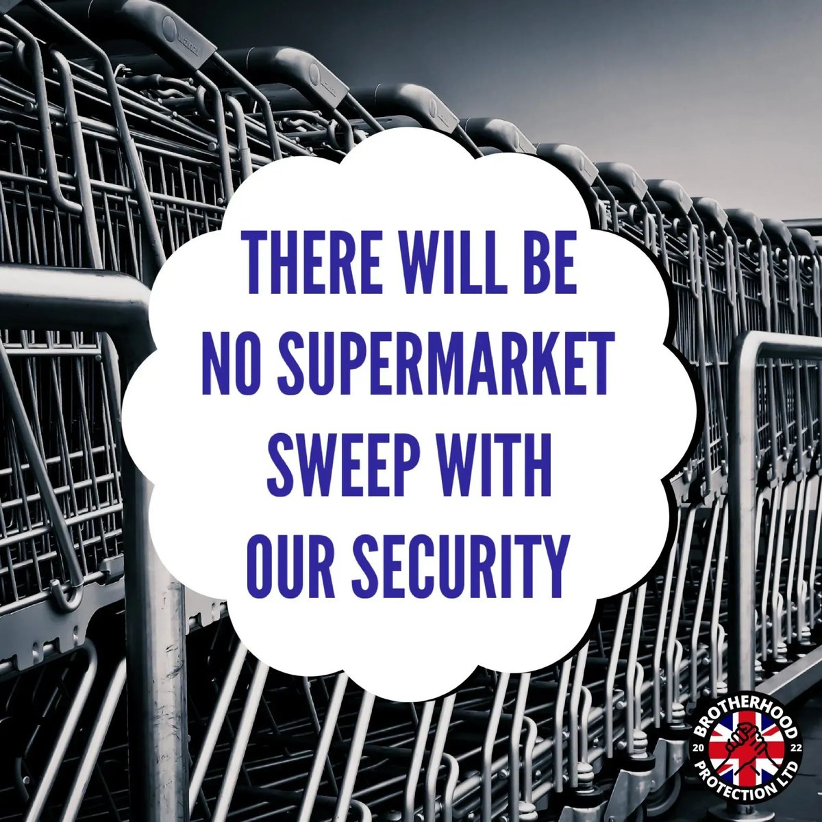 BHProtection's tweet image. Need dedicated store security, we have your back. #Security #SecurityGuard #StoreSecurity #Supermarket #Oxfordshire #Norlfock #Suffolk #Kent #MiltonKeynes #Chester #Liverpool #Wrexham #Leeds #Manchester #Birmingham #Essex #Peterborough #Cambridge #Nottingham #Cardiff #Wales