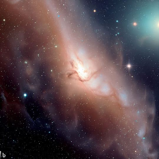 KnowledgeS95221's tweet photo. The early Universe was full of galaxies like our Milky Way, challenging the theories of cosmic evolution. 
https://t.co/YP3KHtbq58
#ScienceNews #GalaxyEvolution https://t.co/v1gUcGnrfX