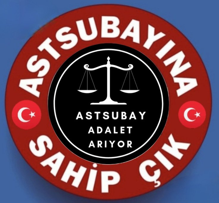 <a href="/ozanozturk_tr/">OZAN ÖZTÜRK</a> #AstsubaylarHakkınıİstiyor

⚠️⚠️👇🏽👇🏽👇🏽👇🏽