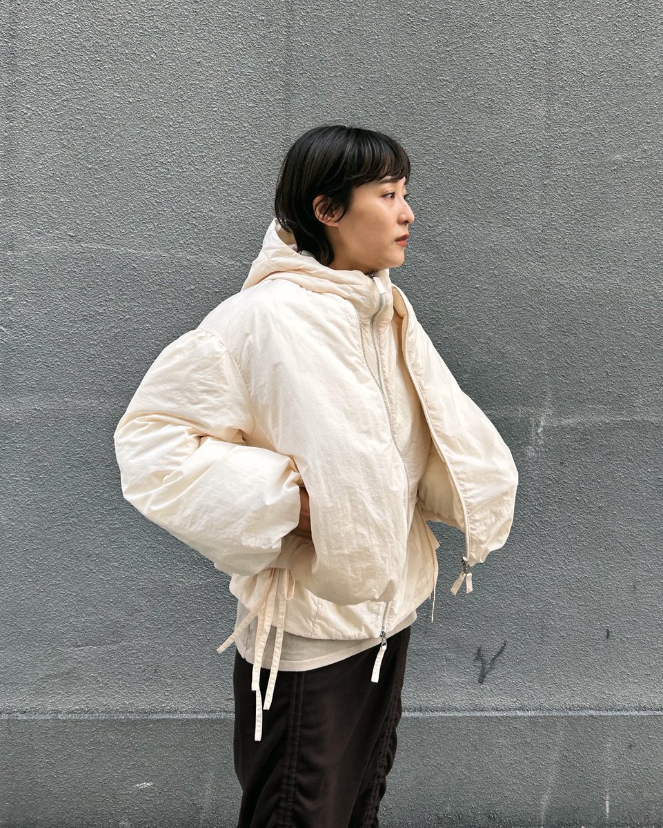 moussyofficial's tweet photo. #MOUSSYSNAP Kahori 160cm
JACKET→https://t.co/T3kI4j6u9O
VEST→https://t.co/DeR7zu7o7d
SKIRT→https://t.co/EZsZOeu2iB
#MOUSSY
#M_MOUSSY https://t.co/5TkTIj6P0P
