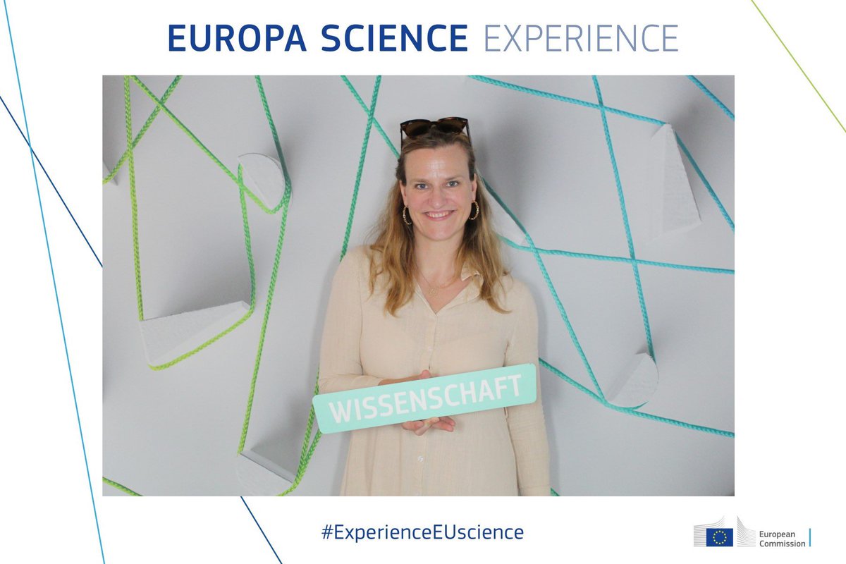 SAEMueller's tweet photo. A big thanks to @EU_ScienceHub for welcoming us from @EU_Growth to Ispra! What an expertise on standardisation - it’s literally at the JRC’s core and where science for policy crystallises into concrete delivery for our citizens! More to come 🇪🇺👏🔬 #EUstandards https://t.co/mDPQkjVMSk