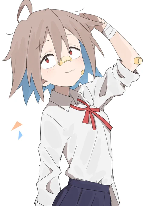 せるふ#diyアニメ 
