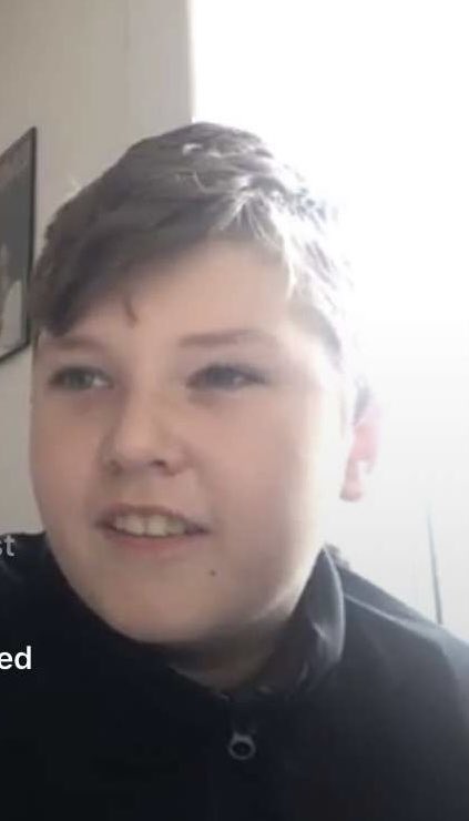 c.o.c.k. tweet media