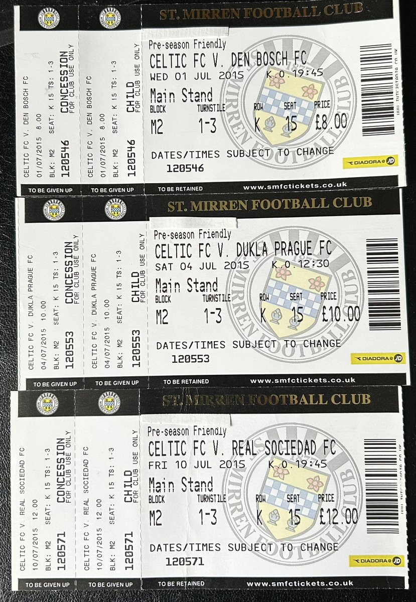 gee_mg's tweet photo. @hailhailhistory @GaryMoore1916 Played three pre-season games in paisley in 2015. Davy Moyes was manager of Real Sociedad at the time… https://t.co/r2w0V0aaDv