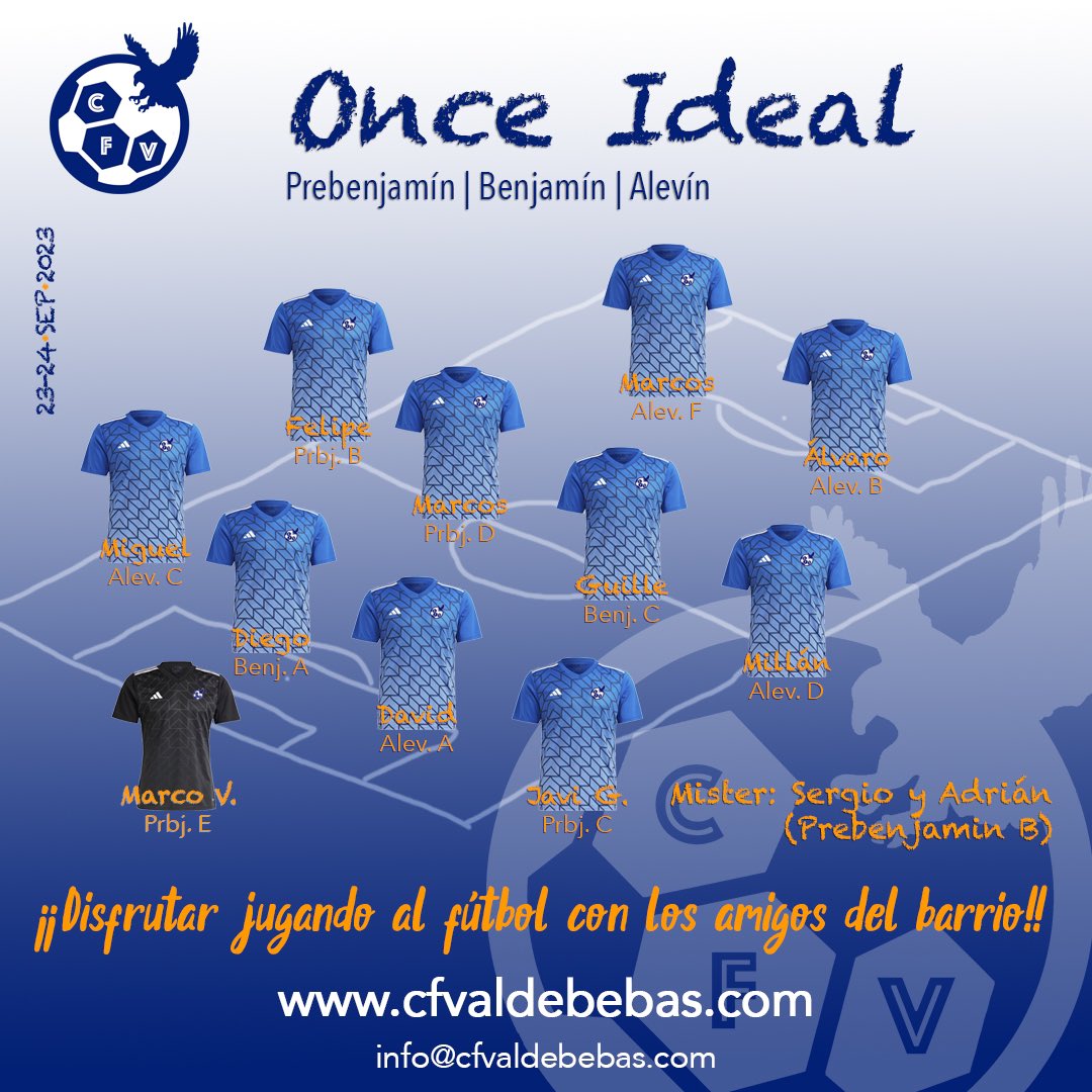 CF Valdebebas tweet media