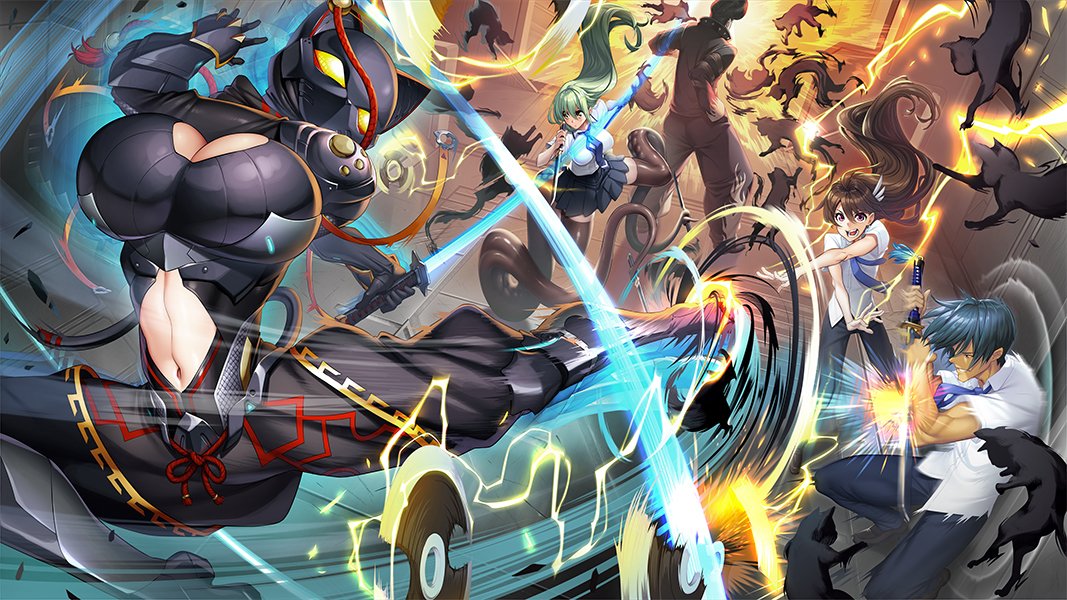 対魔忍　カード　 第5弾イラストカード　全23種類　コンプリート sjQD3FZnWlCmXFO9ev1u.png