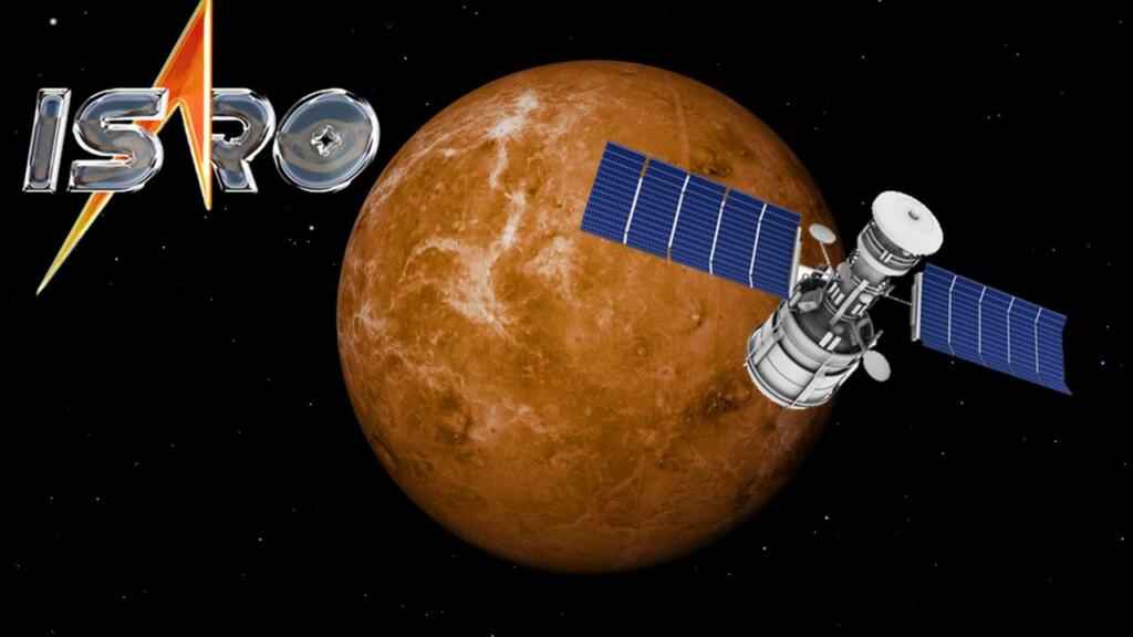 MrArunKumaroffl's tweet photo. 🚀 ISRO plans to launch its India's First Venus Orbiter Mission called 'Shukrayaan-1' in December 2024.

🛰️ Mission to study the surface and atmosphere of Venus.

#Shukrayaan #ISRO #India https://t.co/ajrsWwzr8f