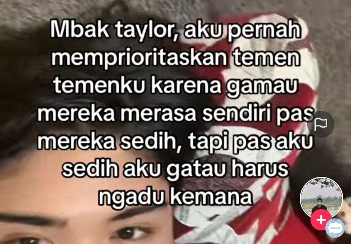 convomfs's tweet photo. 🤍 wkwkw sering terjadi 😄😄 https://t.co/gHbLlUDo4Z