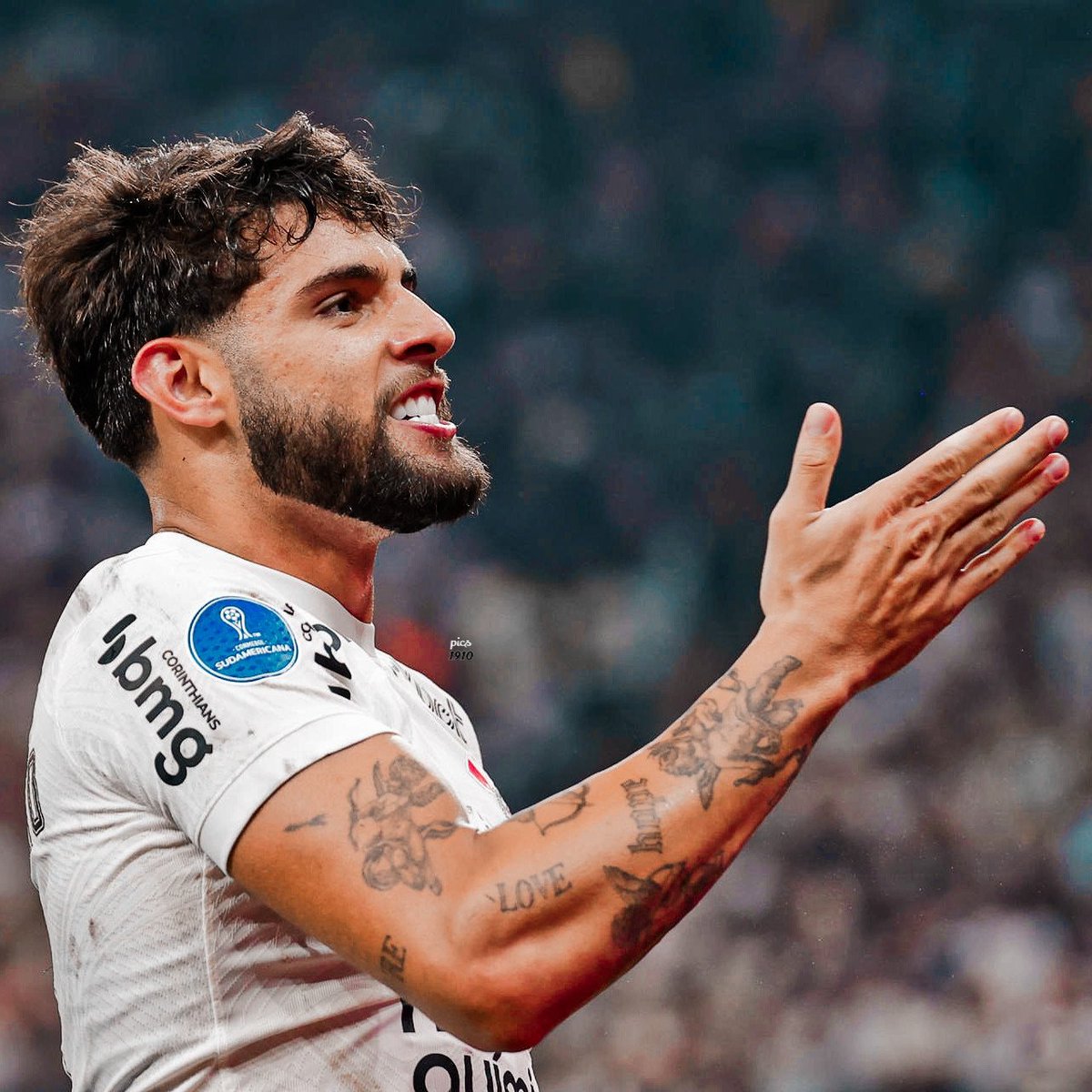 wallpaper e ícon - yuri alberto 🥵