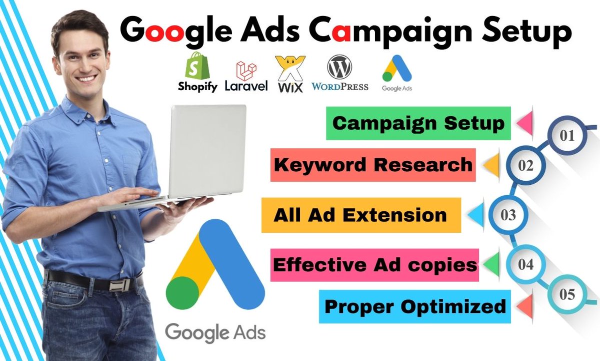 ads_touhidul's tweet photo. Who among you want to promote their company products through Google Ads but are not getting the right Google Ads Expert,
They can contact me.
I have been working with Google Ads campaigns for 4 years

https://t.co/8Gi2bI52ls

#Management
#Innovation
#Strategy
#Sales
#Technology https://t.co/BFrEagBhyB