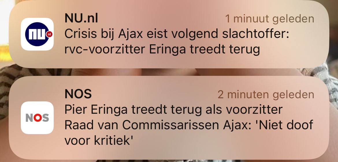 FlexMak's tweet photo. Gaat hard nu

#pierout #ajax https://t.co/aLRhn7A4w4