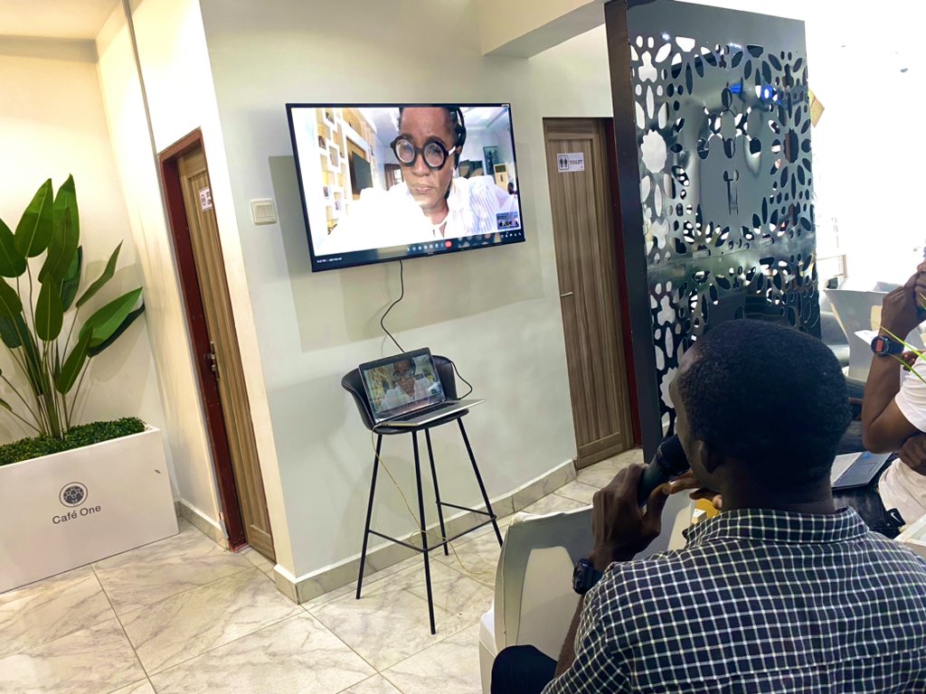 OwerriDigital's tweet photo. Q/A Session
#OwerriDigitalHangout2023 https://t.co/JS3cyA54Z8