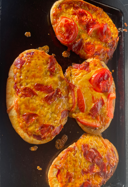 BHSHomeEc's tweet photo. Miss Moon's S1/2 classes have been cooking up a storm at home over yesterday and today! Keep up the good work!
#RRSArticle28 #RRSArticle24 https://t.co/HnXsAXjDKh