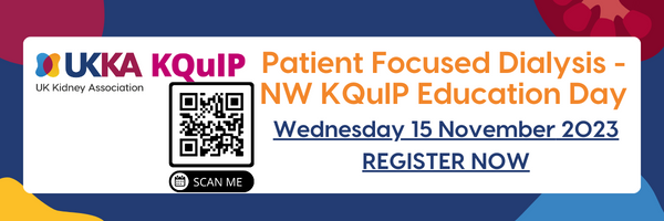 ThinkKidneys's tweet photo. Join us for the North West Patient Focused Dialysis Event on November 15th. 🩺 Let's come together to enhance patient care and innovation in dialysis. Register now and be a part of this impactful event! - https://t.co/Be6VyrBoOr #PatientFocusedDialysis
@KidneyNW22 https://t.co/TkejCCUoXd