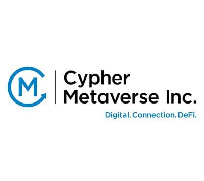 Boomer_Au's tweet image. 🔥💪🔥Cypher #Metaverse Inc. Announces Next Steps in Proposed Business Combination With Agapi Luxury Brands Inc.

tiredofgettingrugpulled.com/2023/09/27/cyp…

#TOGRP7 #web3news #crypto #web3businessnews #web3communitynews #blockchain #zentapost