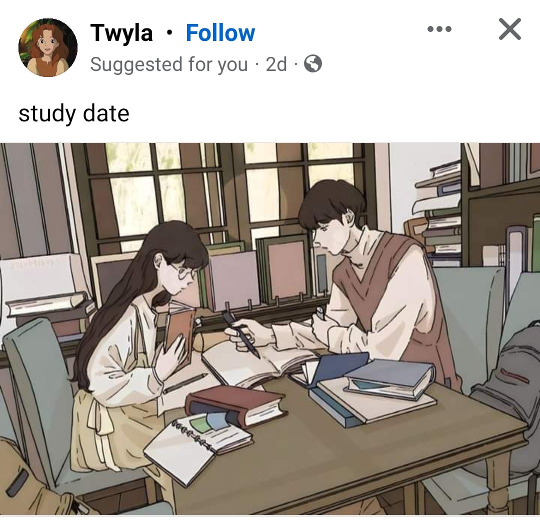 Kahit discord lng ok's na ako
