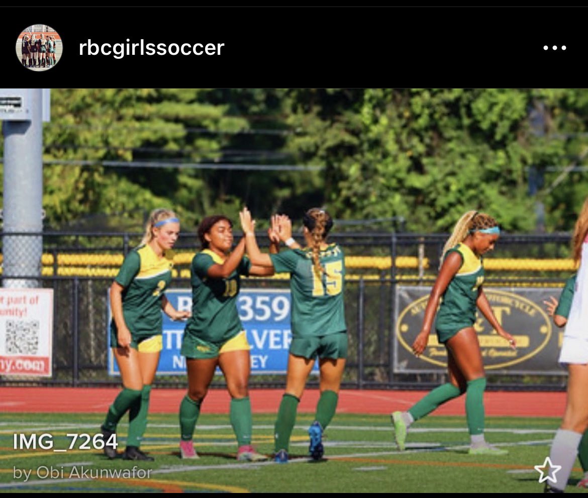 MyaaaKing's tweet photo. 8-0 Casey Nation (2-1) victory vs Holmdel HS….. GameDay Thursday @ Shore Reg https://t.co/poJTGrClrH