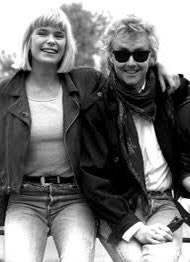 fredsladygodiva's tweet photo. Roger and #DebbieLeng 🔶
#RogerTaylor #Queen https://t.co/HkVVfrCNZp