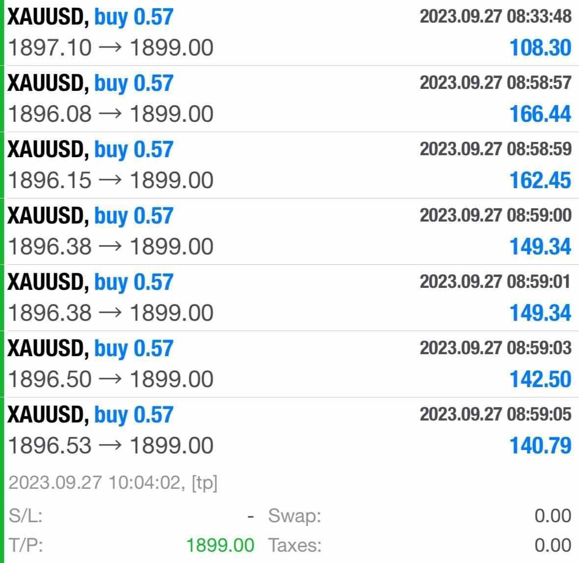HUDSONFX342947's tweet photo. LIVE streaming FREE #GOLD #XAUUSD SIGNALS
Please LIKE and SUBSCRIBE!👇👇

https://t.co/wUgXGtjc3X

#forex #forexsignal #EURUSD #GBPUSD #gbpjpy
#gbpaud #GBPCAD #USDJPY #euraud #XAUUSD  #Indices #CrudeOil #US30 #SP500 #usdchf #usdcad #EURCAD #EURJPY #Octfx #Exness #volatility https://t.co/goMqYm7su6