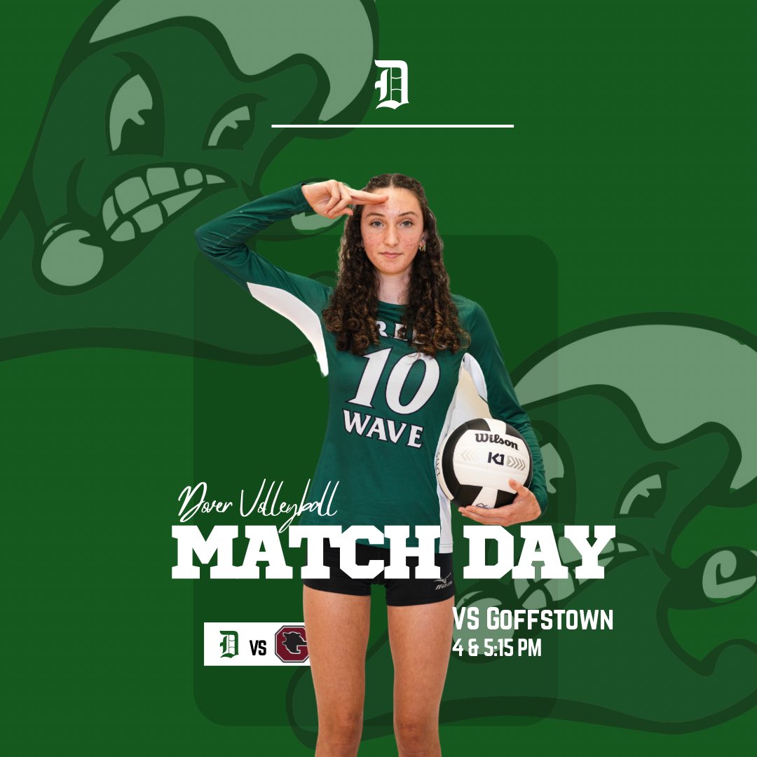 Tsunami Volleyball tweet media