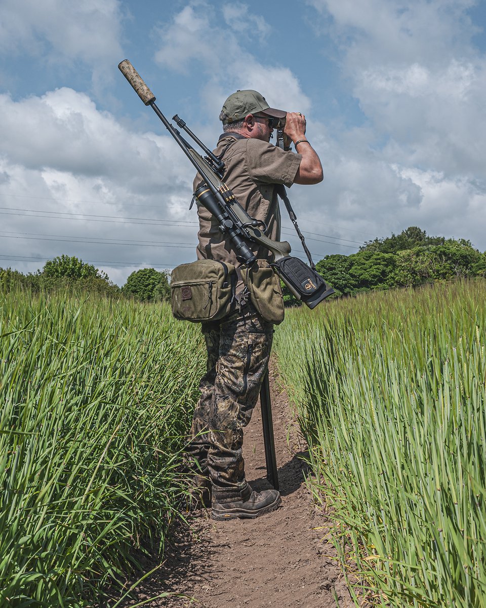 VikingArmsLtd's tweet photo. Classic Bolt Action Hunting Rifle🇩🇪🦌

Haenel info here - https://t.co/YQ8VUyqiI0

#HaenelRifles #JAEGER10 #LeadFree #MerkelGear #DeerStalking #Roebuck #LeupoldOptics #VX5HD #FieldSports #FieldtoFork #DeerManagment #Hunting #VIKING https://t.co/AaQmfDWNDb