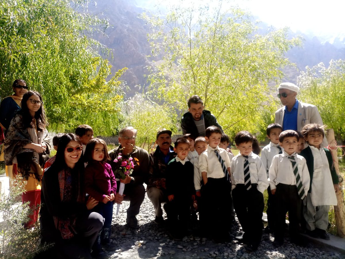 KhyberZada's tweet photo. And here
#USambassadorinGB https://t.co/hHXKAOjSQX