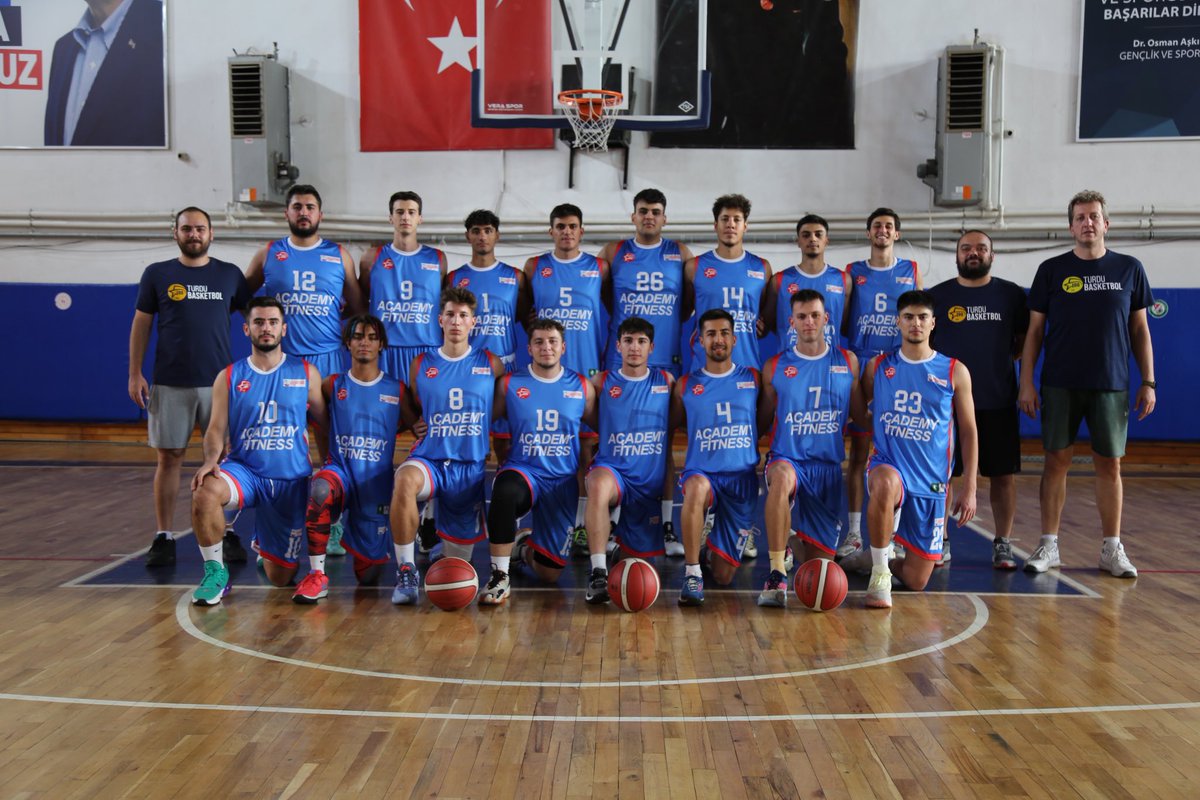 BasketbolTurdu's tweet image. @academyfitclubresidorm A Takımımızın forma sponsoru olmuştur. Kendilerine bu anlaşma için teşekkürlerimizi sunuyoruz.

#büyükerkeklerligi 
#hedefşampiyonluk 
#hedefbölgesellig