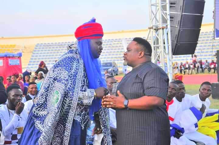 HRH. Apostle AutanZaki IkonAllah tweet media