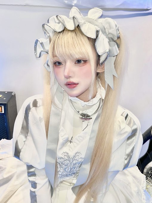 コスプレイヤー凸守たかねのTwitter画像8