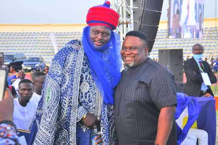 HRH. Apostle AutanZaki IkonAllah tweet media