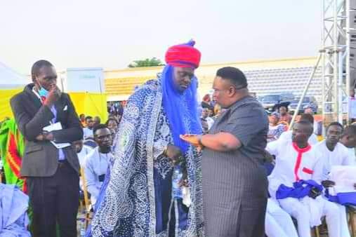 HRH. Apostle AutanZaki IkonAllah tweet media