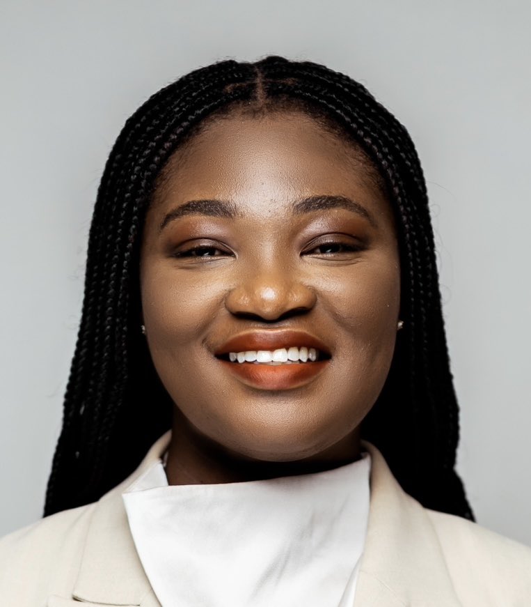 Gabriella Kuffour tweet media