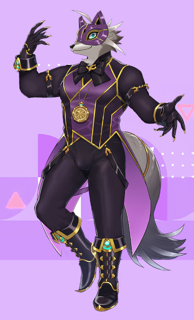 "A bit of something old and new, how are we feeling about this new ensemble, my dear audience?"